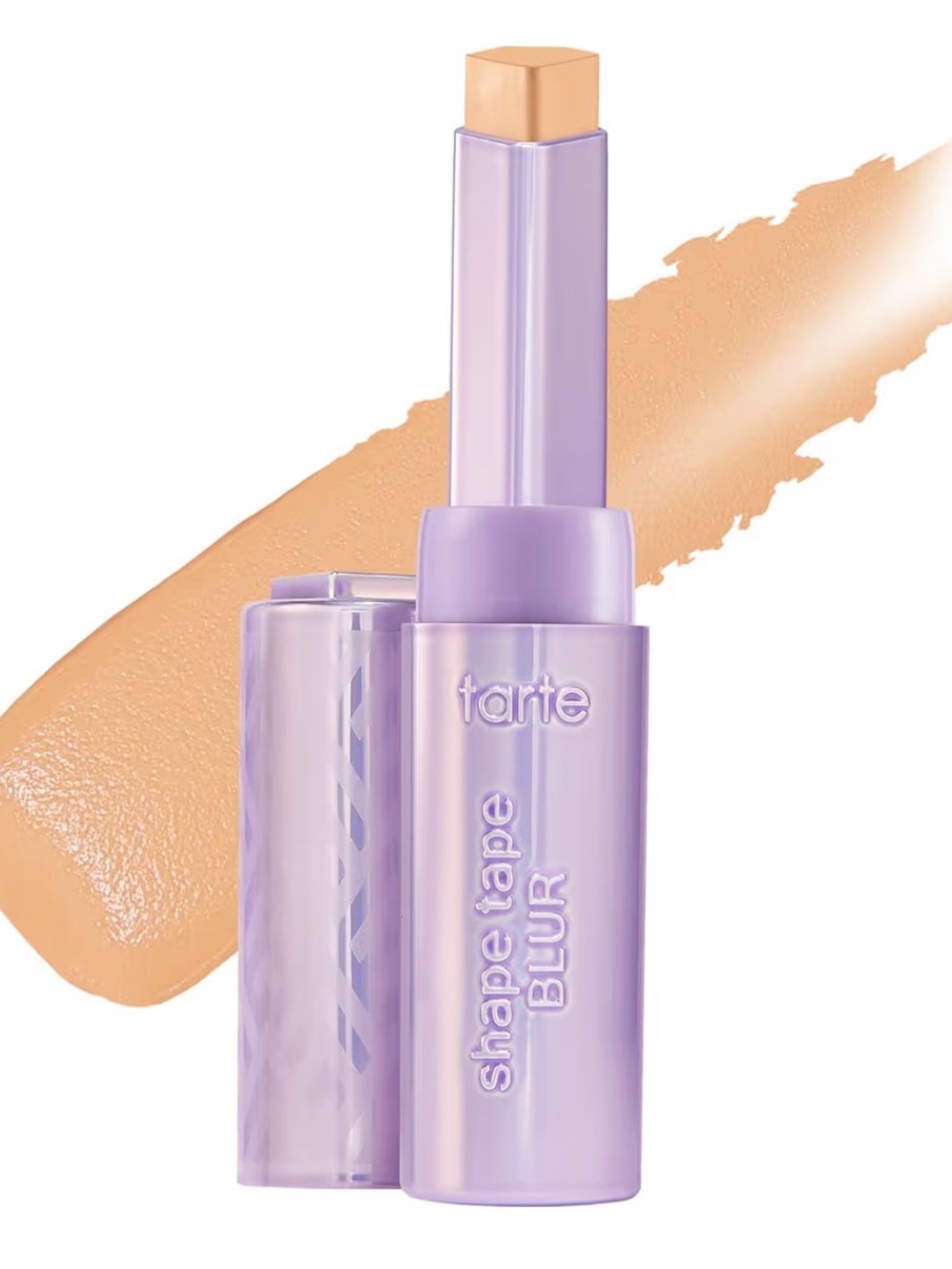 tarte Shape Tape Blur Stick Concealer - Light Beige
